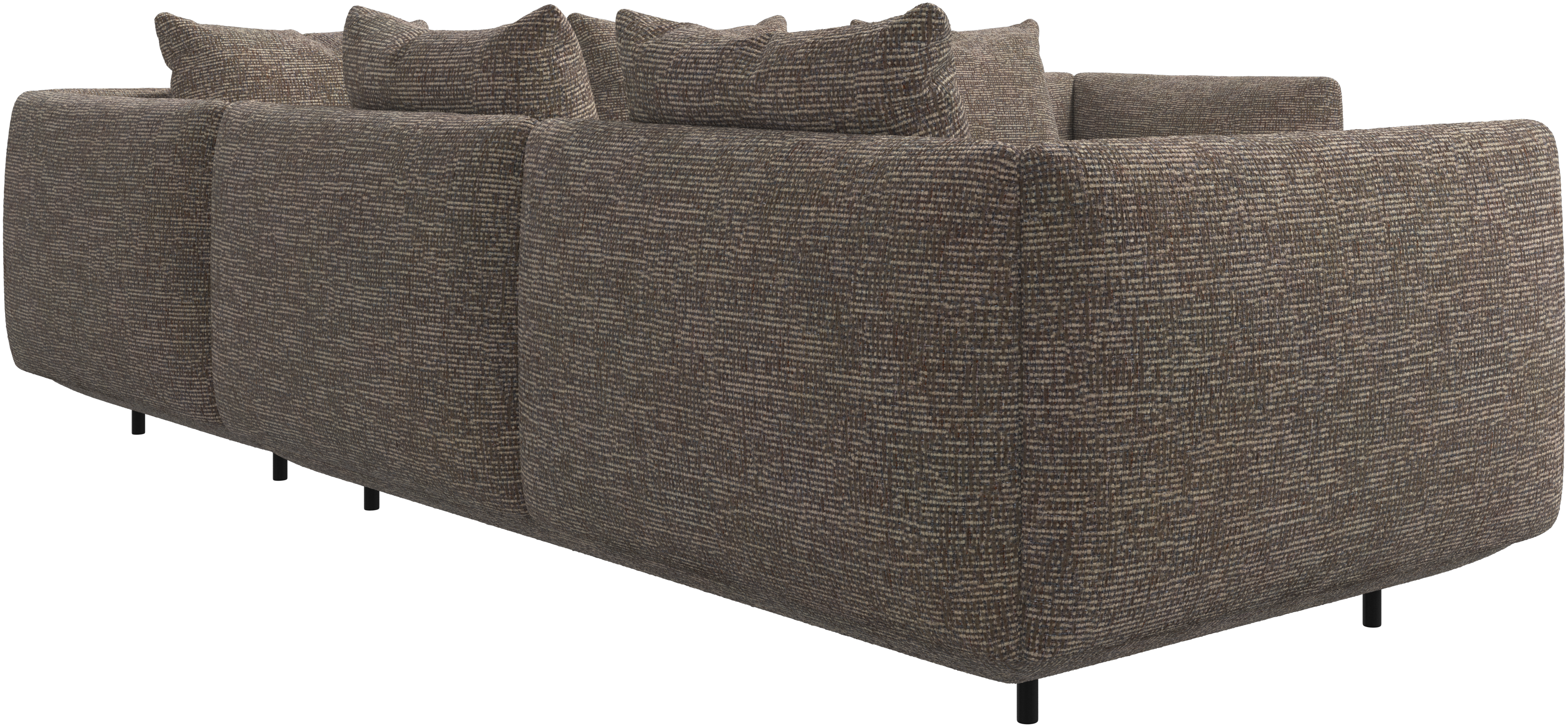 Salamanca 2人掛け、左アームレスト | Modular sofa | Salamanca